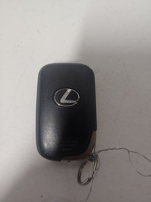 HYQ14AAB Lexus OEM 4 Button Key Fob 271451-0140