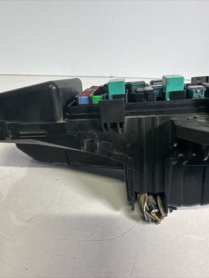 2003-2007 Honda Accord Engine Fuse Relay Box Compartment Fusebox SDA-A200XC