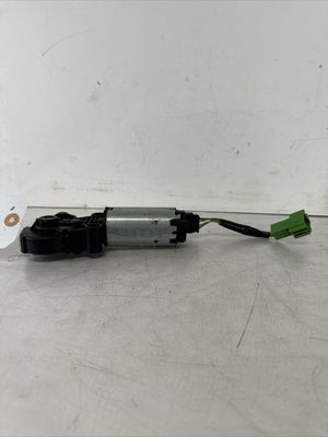 07-16 Mercedes X164 GL450 GL350 Rear 3rd Third Row Seat Control Motor Unit