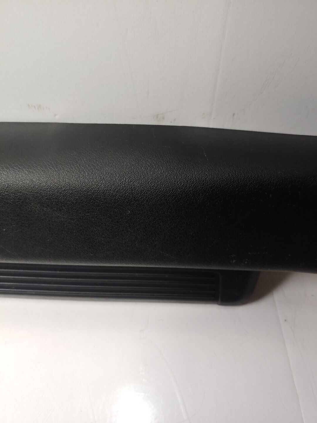 2006 LEXUS IS250 IS350 DOOR SCUFF PLATE FRONT RIGHT BLACK 67914-53030 OEM