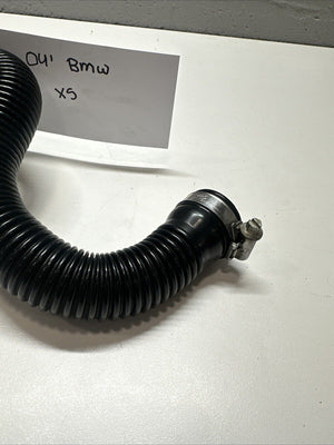 2000-06 BMW X5 E53 Secondary Air Pump Hose 11727510956 OEM