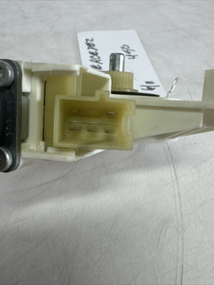 2007 - 2012 MERCEDES GL450 GL550 X164 REAR RIGHT DOOR WINDOW MOTOR OEM