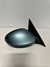 2008 BMW 335I PASSENGER RIGHT POWER SIDE VIEW MIRROR OEM