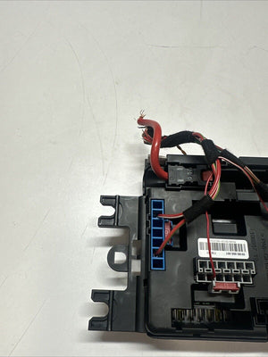 BMW 1 Series F20 F21 116d Rear Fuse Box Power Distribution Module Unit 9261111