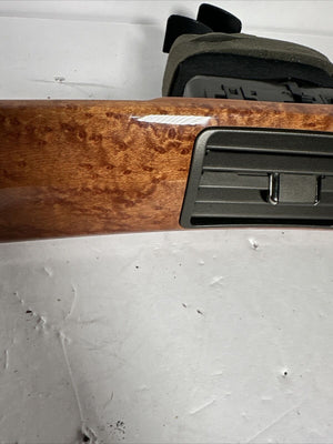 Lexus LS430 Passenger Side Hvac Dash Vent With Woodgrain Trim 2001 - 2006