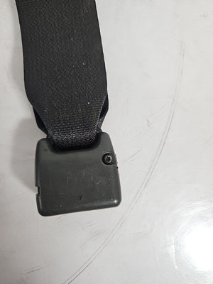 98-05 Lexus GS300 GS430 Fron FR Right Seatbelt Seat Belt Double Buckle