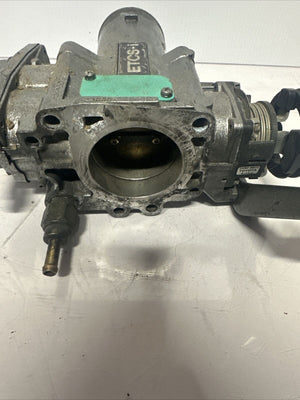 98-05 Lexus GS300 IS300 2JZGE 3.0L THROTTLE BODY & TPS ASSEMBLY 22030-46220