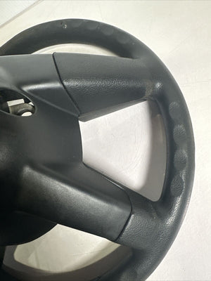 2010 Dodge Charger Steering Wheel OEM 1FP011DVAD