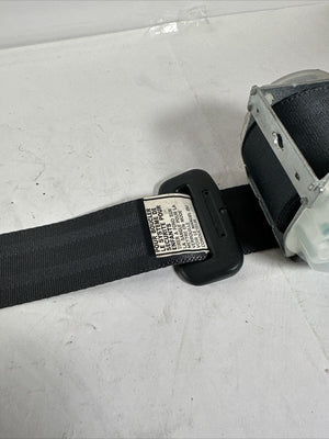 2007 TOYOTA Corolla Rear Center Seat Belt Seatbelt Retractor OEM 56126D