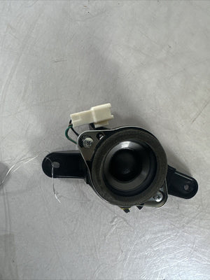 is350 LEXUS IS250 REAR LEFT DOOR MID RANGE SPEAKER OEM driver