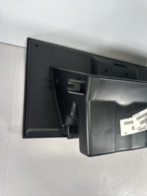 UZ80XDVAC 2008-2010 Dodge Charger Glove Box