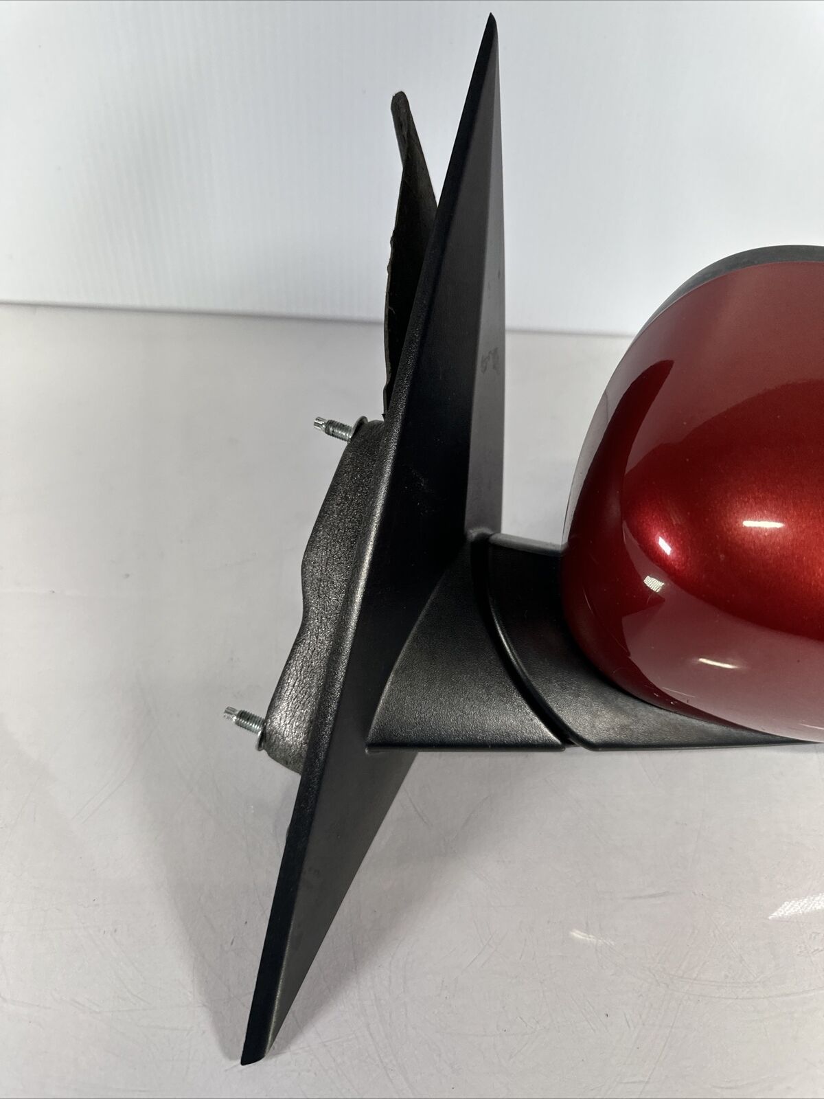 DODGE CHARGER 2006-2010 OEM LEFT DRIVER SIDE POWER DOOR MIRROR