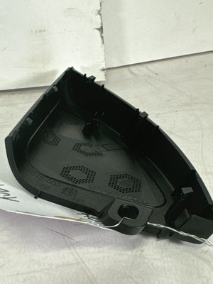 AUDI A4 2009-16 Front Right DOOR Tweeter Speaker Cover / Grille 8K0035424 OEM