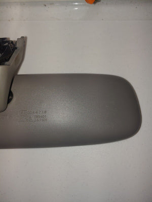 1998-2005 LEXUS GS300 GS400 GS430 AUTO DIMMING INTERIOR REAR VIEW MIRROR OEM