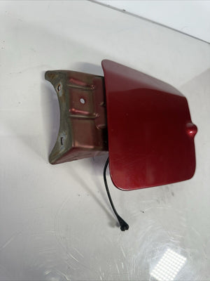 2006-2010 DODGE CHARGER FUEL TANK GAS FILLER DOOR OEM