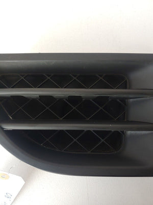 06-09 Range Rover Sport HSE Driver Left Front Air Fender Vent Grille Cover OEM