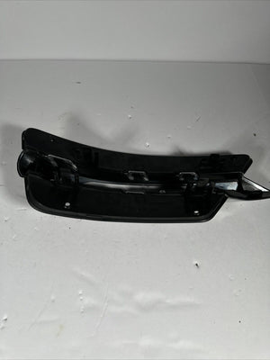 Mercedes W204 C250 C300 AMG Sport Bumper Left Fog Light Grille Grill OEM