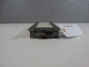 2000-2006 BMW E53 X5 Telematics Control Module 6946993 OEM DK903144