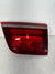 11 12 13 BMW X5 INNER RIGHT PASSENGER RH TAIL LIGHT OEM