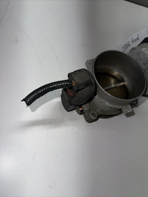2004-2010 Ford F-150 Throttle Body