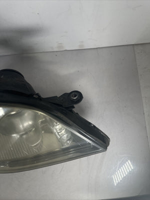 2008 Mercedes GL450 Headlamp Assembly HID bi-xenon RIGHT RH 08 OEM