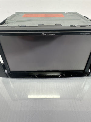 Pioneer (DMH-1500NEX) Digital Media Receiver WVGA Display