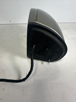 2001-2004 Mercedes Benz C240 Door Left Driver Front Side Mirror Power