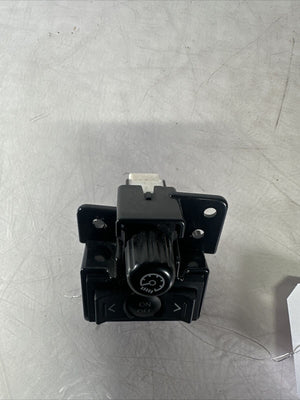 06-12 Lexus IS250 IS350 Dash Back Light Dimmer Switch OEM 55438-53040