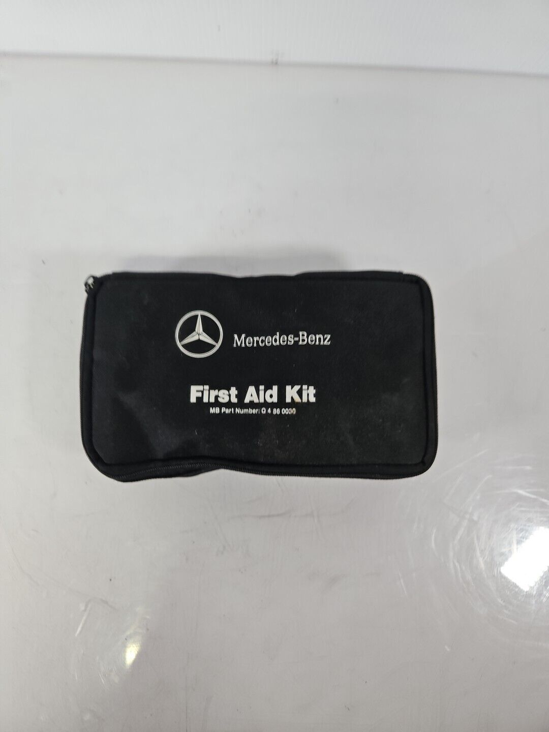 NEW Genuine OEM Mercedes-Benz First Aid Kit Q4860026