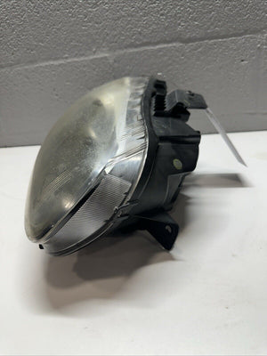 2006 2007 2008  Mazda Miata Passenger Right Headlight Oem Xenon Hid