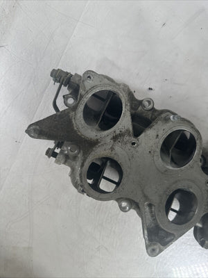 2008 LEXUS IS250  LOWER INTAKE MANIFOLD OEM+