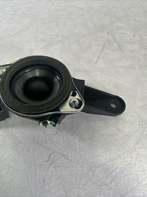 is350 LEXUS IS250 REAR LEFT DOOR MID RANGE SPEAKER OEM driver