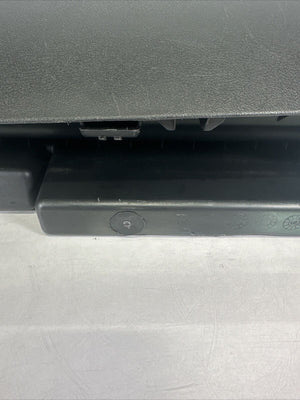 UZ80XDVAC 2008-2010 Dodge Charger Glove Box