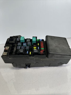 2003-2007 Honda Accord Engine Fuse Relay Box Compartment Fusebox SDA-A200XC