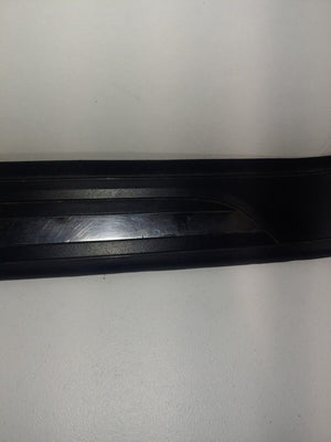 BMW E92 E93 328 335 Front Left Driver Side Door Sill Scuff Trim Cover Panel OEM