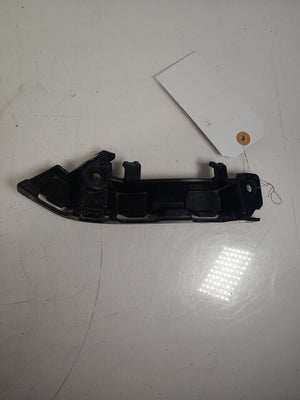 06-09 LAND RANGE ROVER SPORT FRONT RIGHT SIDE BUMPER SUPPORT BRACKET OEM