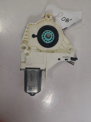 06-09 Range Rover Sport Front Right Side Door Power Window Motor Assembly OEM