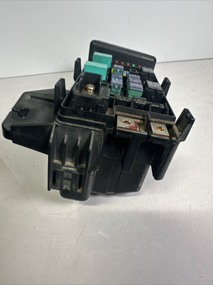 2003-2007 Honda Accord Engine Fuse Relay Box Compartment Fusebox SDA-A200XC