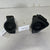 2006-2013 Lexus IS250 IS350 Front L&R Pair Dash Air Vent  OEM