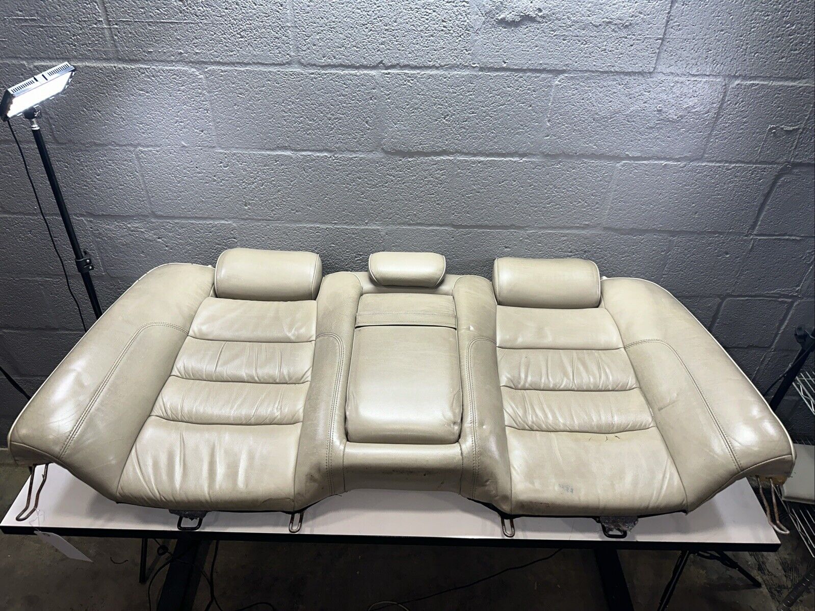 1998-2005 Lexus GS300 Seat Upper Rear