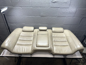 1998-2005 Lexus GS300 Seat Upper Rear