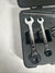 Lexus LS400 LS430 1994-2006 Trunk Emergency Wrench Tool Kit Box