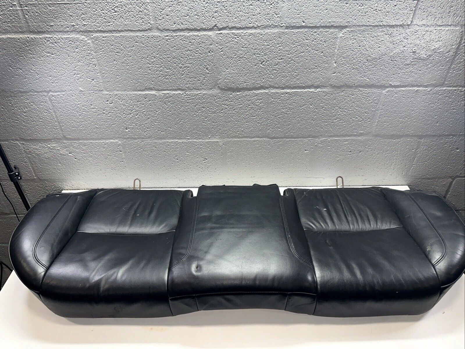 1998-2005 Lexus GS300 Seat Lower Rear