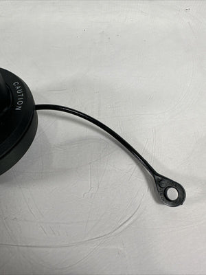 Mercedes Benz C E S SL SLK CLK CL Gas Cap Fuel Tank A221470605 OEM