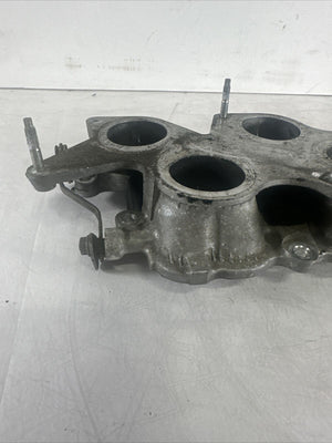 2008 LEXUS IS250  LOWER INTAKE MANIFOLD OEM+