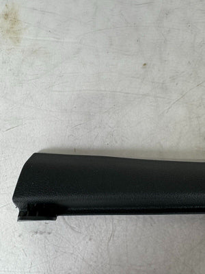 2009 - 2016 Audi A4 B8 Center Pillar Trim Panel Cover Driver Left Lh Front Oem