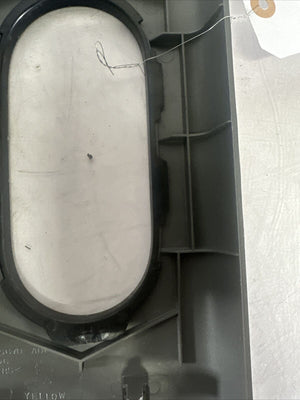 04-08 Ford F-150 Center Console Shifter Bezel & Cup Holder Inserts 4L3X15045G70