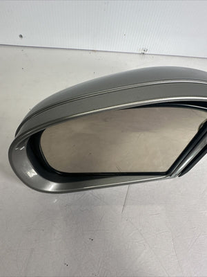 2001-2004 Mercedes Benz C240 Door Left Driver Front Side Mirror Power