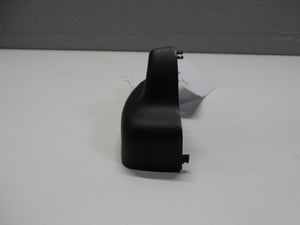 2004 BMW x5 Rear View Mirror Left Cover Trim HALF ONLY 8243719