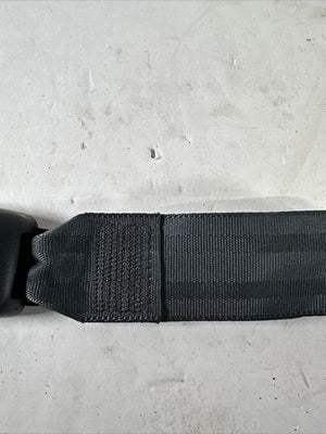 2007 TOYOTA Corolla Rear Center Seat Belt Seatbelt Retractor OEM 56126D